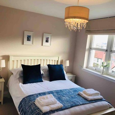 Two Bedroom House In Central Portree Kültér fotó