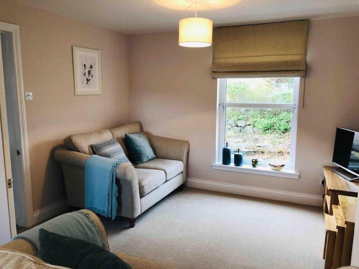 Two Bedroom House In Central Portree Kültér fotó