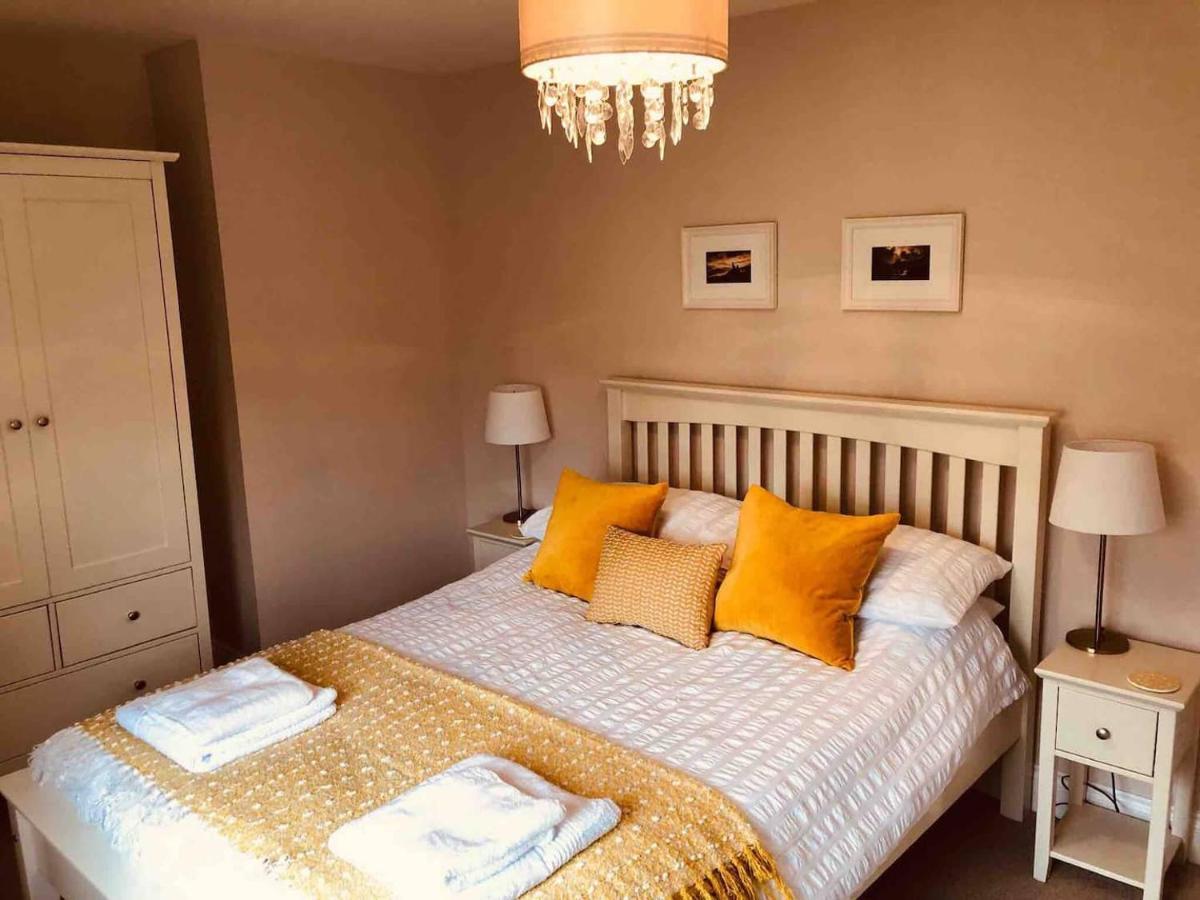 Two Bedroom House In Central Portree Kültér fotó