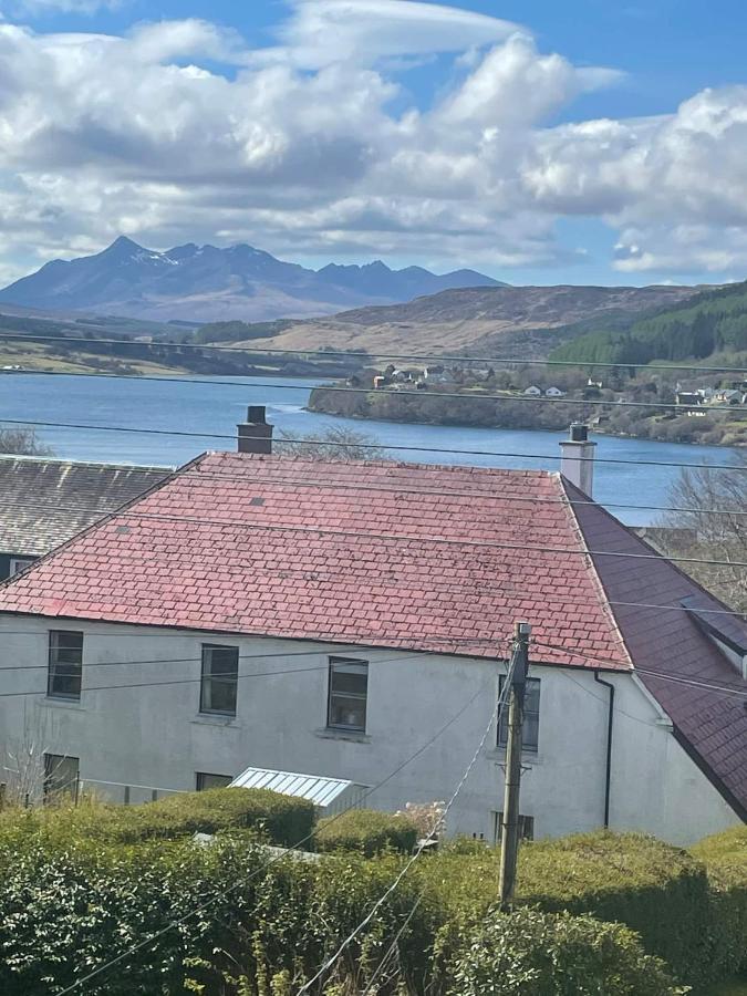 Two Bedroom House In Central Portree Kültér fotó