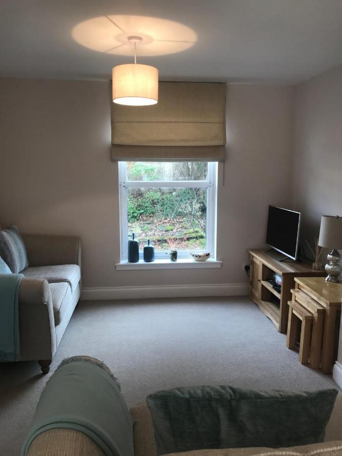 Two Bedroom House In Central Portree Kültér fotó
