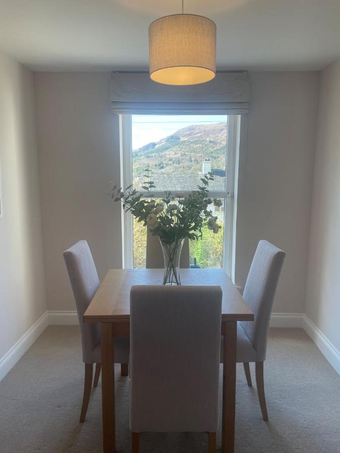 Two Bedroom House In Central Portree Kültér fotó