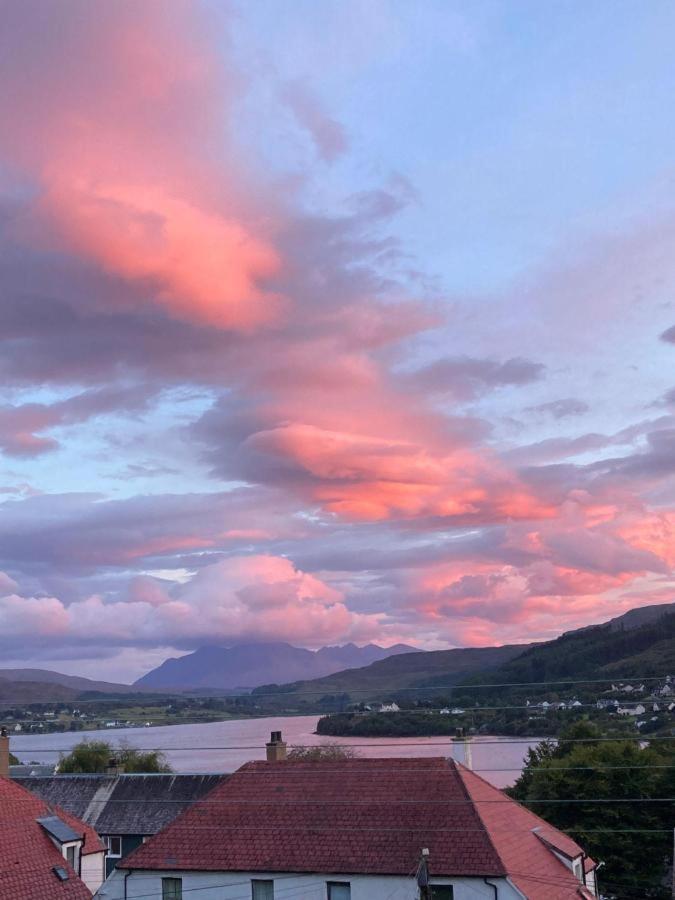 Two Bedroom House In Central Portree Kültér fotó